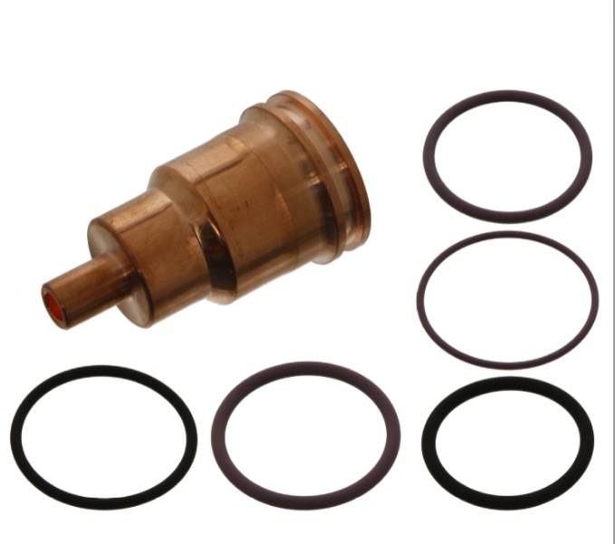 Sada opravárenská vstřikovače paliva pr.28/6,5/10,27x64 VOLVO FH12,FM9, RVI Kerax, Magnum