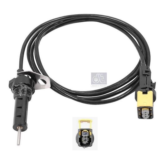 Snímač opotřebení brzdových desek P ZN VOLVO FH/FM/FMX/NH 9/10/11/12/13/16 RVI C/K/T