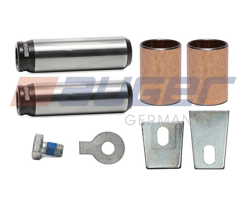 Sada opravárenská brzdových čelistí  MERCEDES Actros, Axor