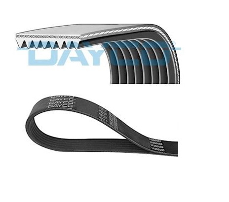 Řemen drážkový 8PK1485HD VOLVO, FORD, CUMMINS, FREIGHTLINER