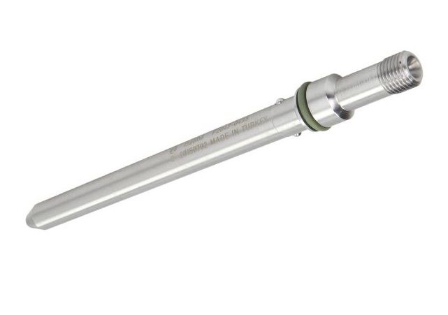 Trubka palivová tlaková  MAN TGS, TGX, NEOPLAN Lion´s City 10.5D/12.4D