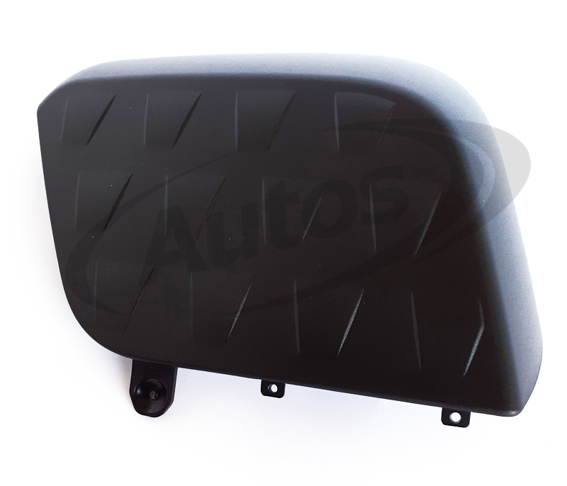 Kryt ramene hlavního zrcadla spodní L MERCEDERS Arocs