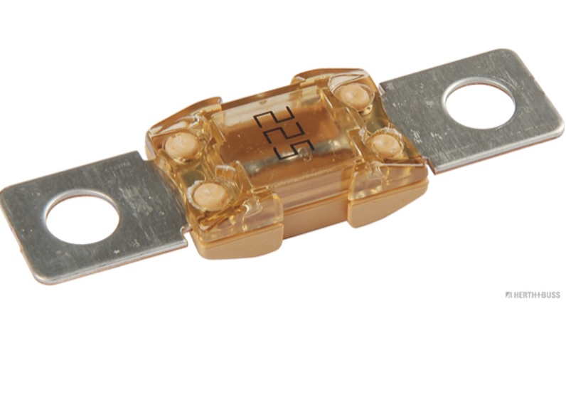 Pojistka závitová MEGA 225A