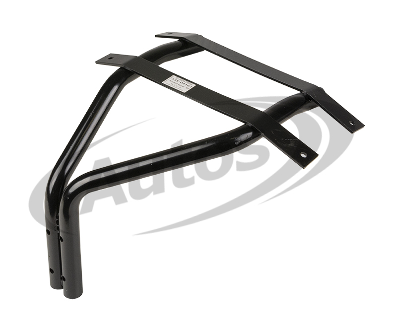 Držák blatníku P JCB 3CX, 4CX