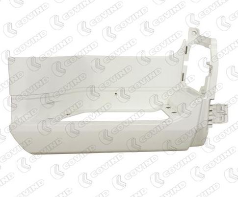 Schod kabiny spodní P DAF XF106, CF6 Euro 6