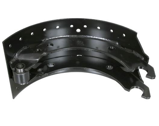 Čelist brzdy 420x200 bez obložení, s rolnou BPW HZF 12010 Eco Plus 2 SN4220