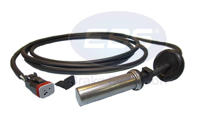 Snímač ABS 2000mm PN L/P SCANIA 94, 114, 124, 144, 164