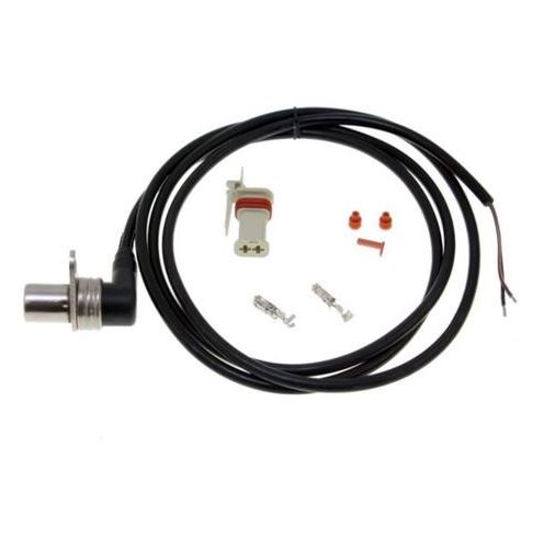 Snímač polohy klikové hřídele SCANIA 94,114,124,144,164 DC11/13 ,DSC12,DC 9 PDE, DC13XPi