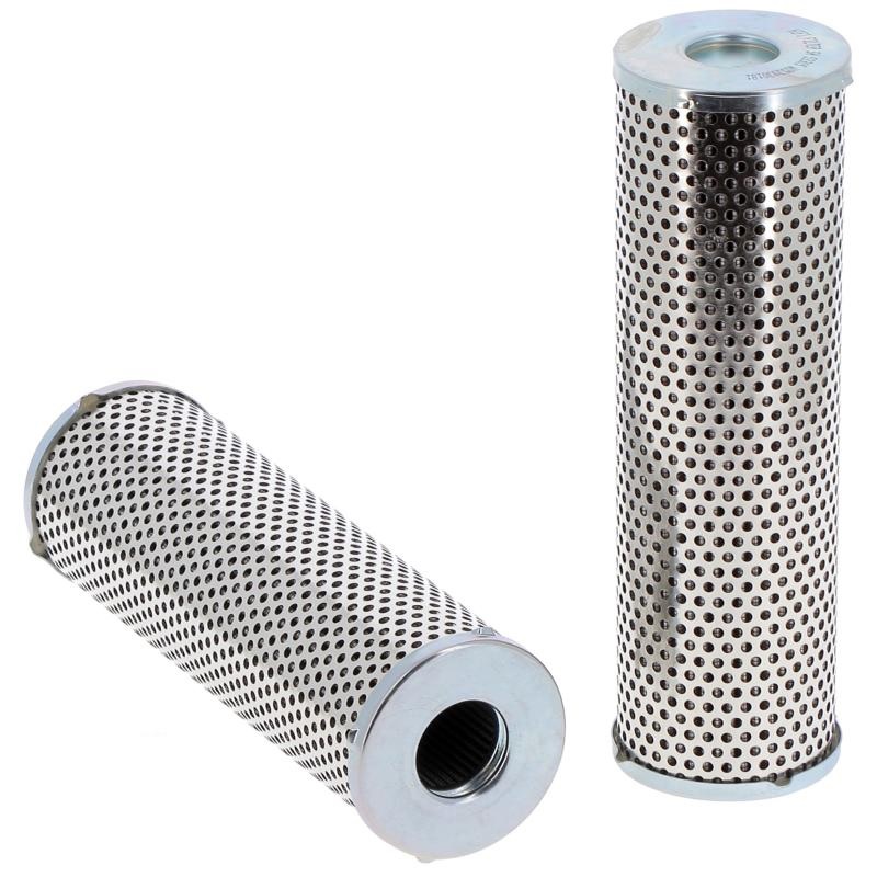 Filtr oleje hydrauliky JCB 541-70 Super Agri, LIEBHERR LTM, HAMM HD120/130/275/3412/3307