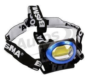 Svítilna čelová LED 120 lm MINI IP 64