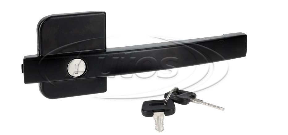 Klika dveří vnější kompletní P DAF 95XF/XF95/XF105