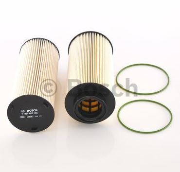 Filtr paliva sada PU 10003-2x SCANIA P,G,R,T 