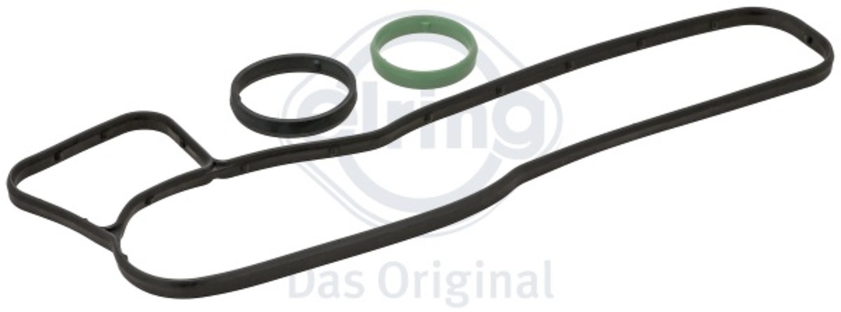 Těsnění olejového filtru - sada DAF CF od 05.2013, XF od 10.2012, XF105 od 10.2005, CF85