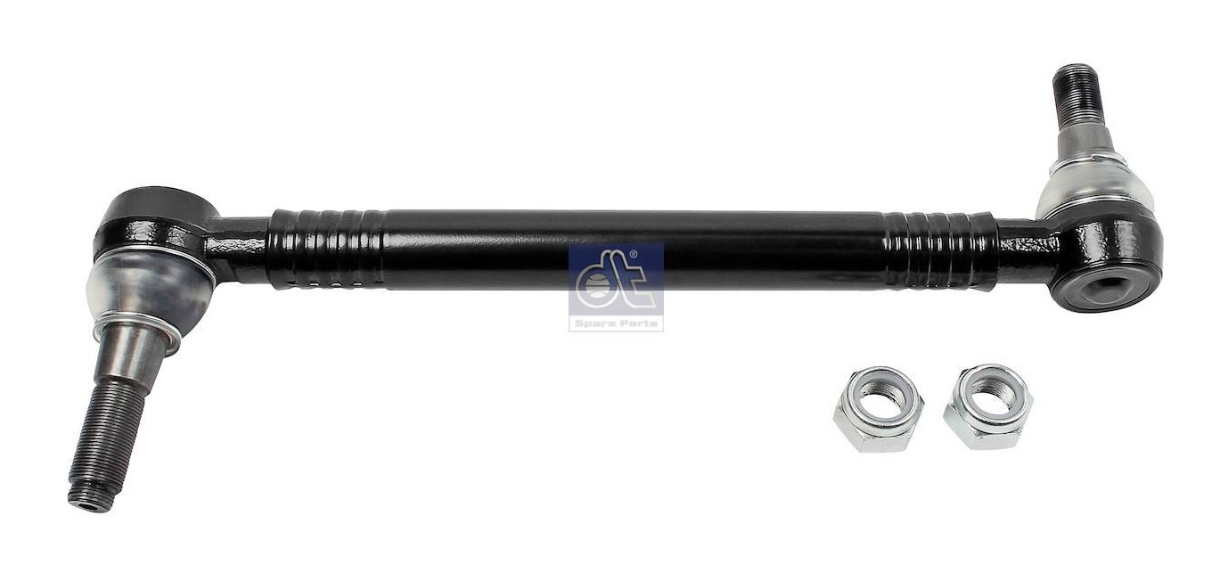 Tyč vodící stabilizátoru 443mm ZN L/P VOLVO FH4/FH16 II,FH II,FMX II od 04.2010