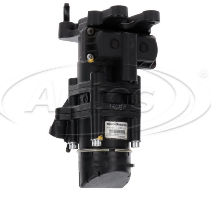 Brzdič pedálový hlavní - repas RVI Midlum II DXi5/7, Premium II TR/PR/DXi7, Kerax DXi11/13