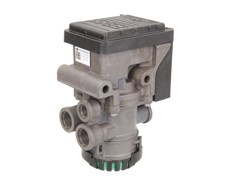 Modulátor tlaku ABS jednokanálový EBS 5/ EBS 5x 24V - repas MAN TGA, TGS, TGX