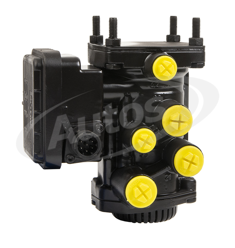 Modulátor tlaku EBS VOLVO FM,FH X-change