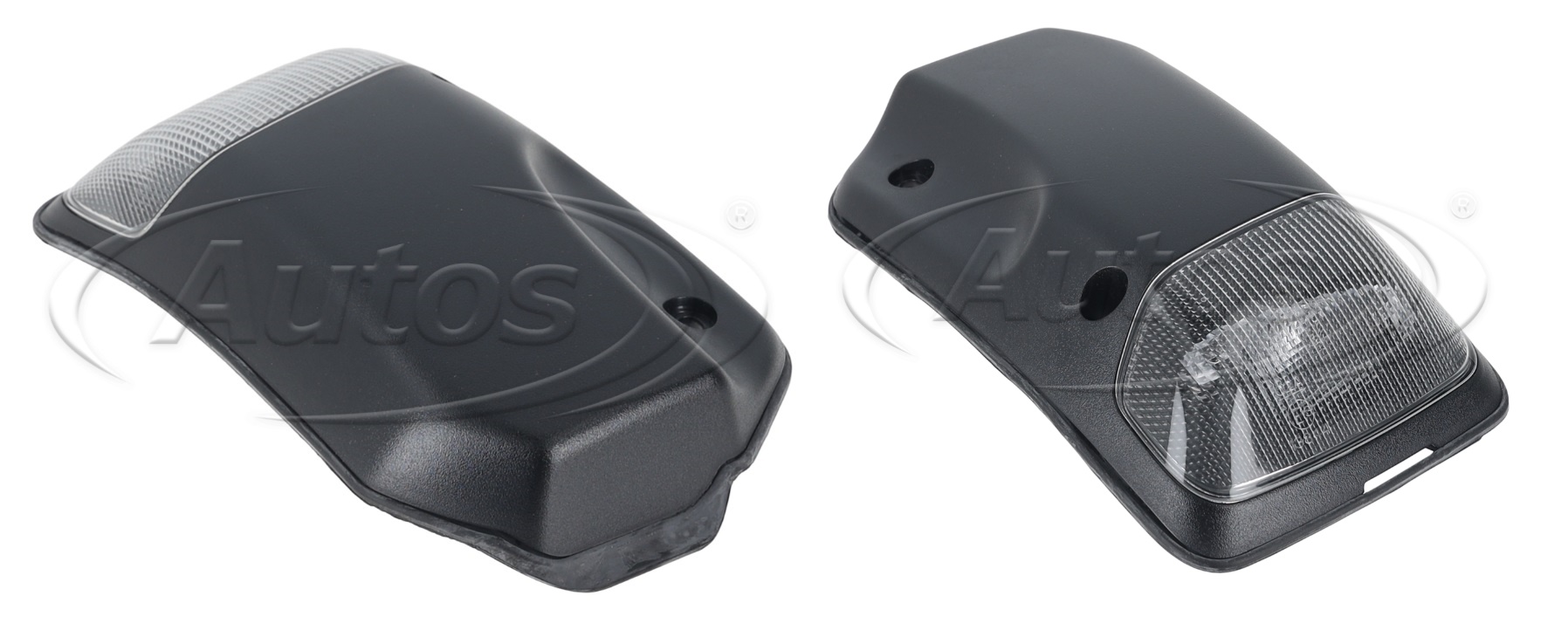 Svítilna poziční L IVECO Daily VI od 2014