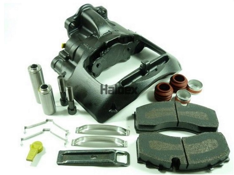 Třmen brzdy PN/ZN P HALDEX Modul T DBT 19LT