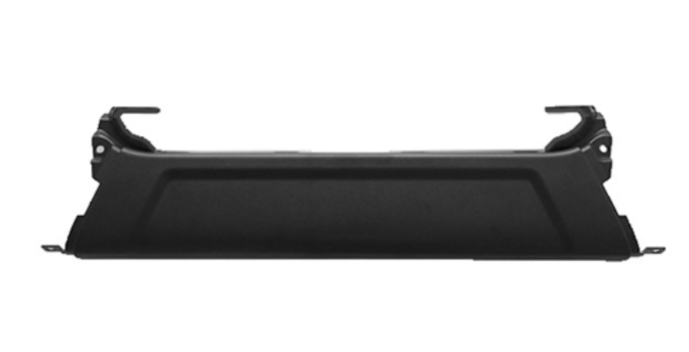 Kryt předního nárazníku - středový SCANIA P,G,R,T od 2010