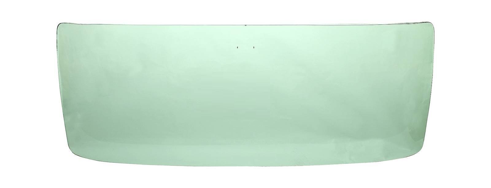 Sklo čelní zelené 804x2124 MERCEDES Atego 1/2 375.830, 940.899, Atego 3, Axor 375.810