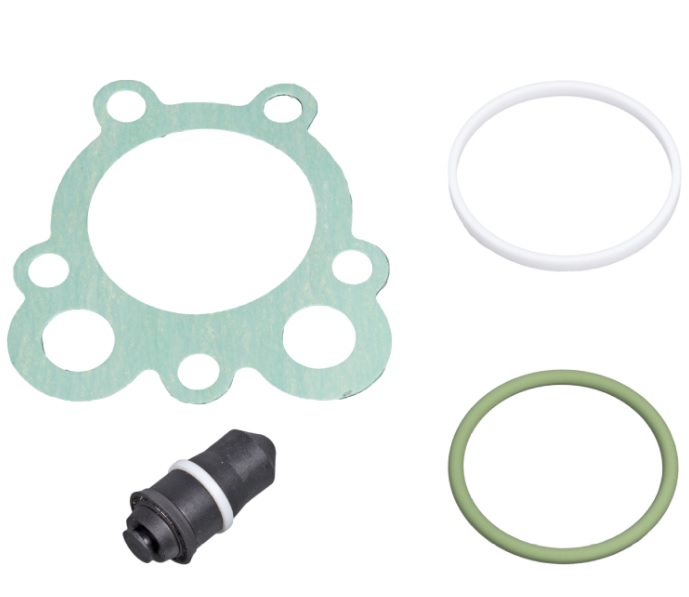 Sada opravárenská retardéru SCANIA P,G,R,T od 2004/ 94,114, 124,144, 164 do 2005