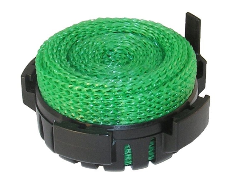 Tlumič hluku vysoušeče vzduchu RVI D,K,C,T, VOLVO FH od 2012, FM od 2012, FMX