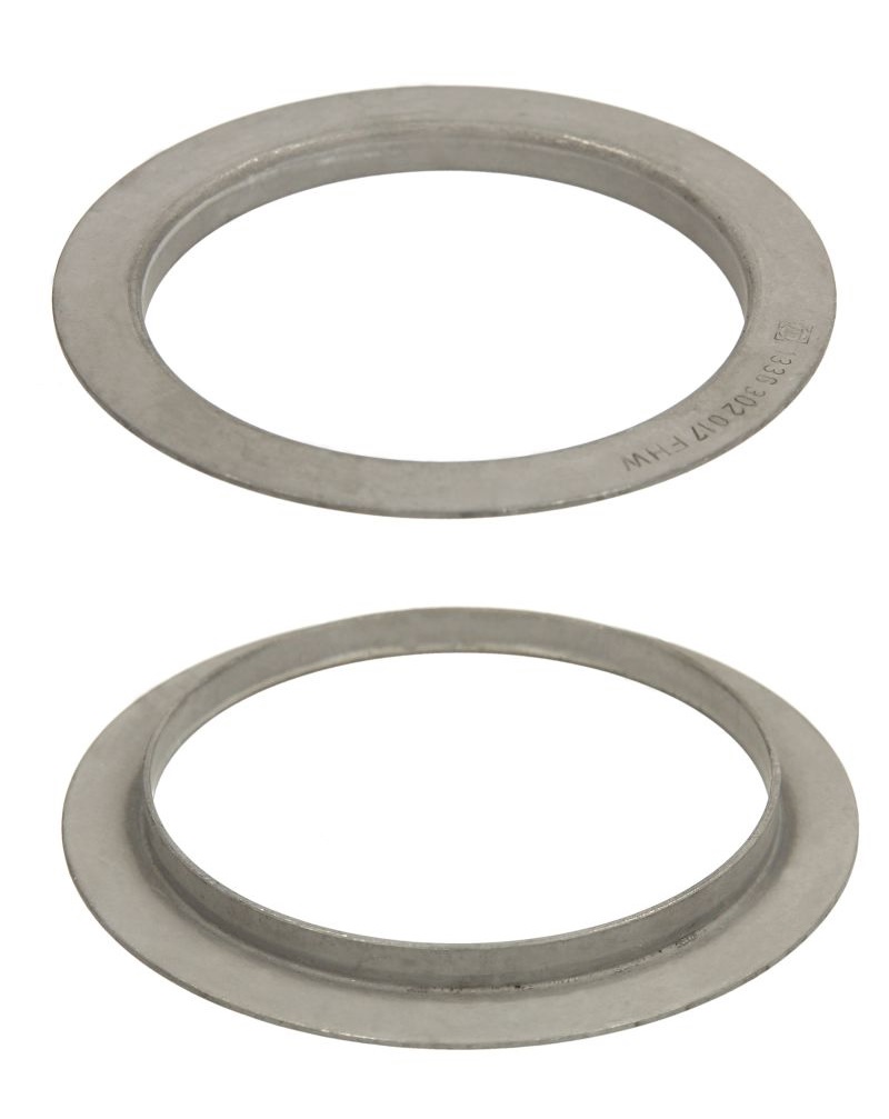 Těsnění hřídele převodovky ZF As Tronic Mid 12 AS, 2AS121, 12AS122, 12AS142, 12AS162