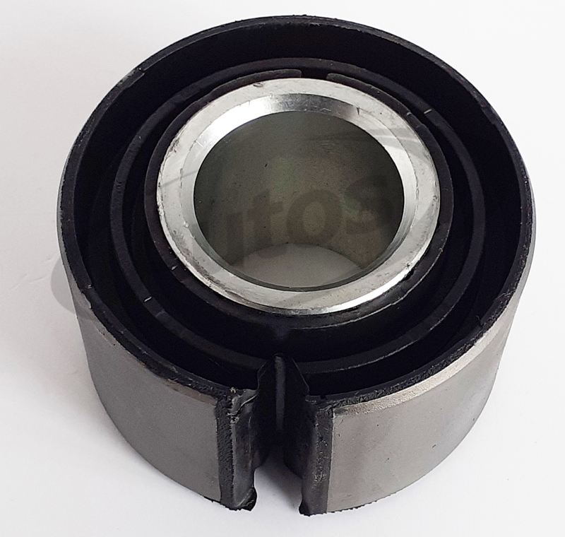 Pouzdro stabilizátoru 80x35x46 ZN MERCEDES Actros,AXOR,AROCS 964