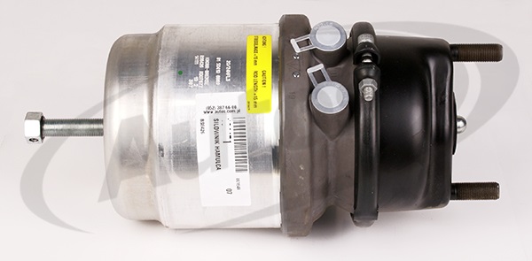 Válec brzdový 20/24" kombinovaný ZN P MAN TGA