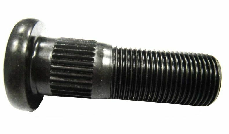 Šroub kolový ZN CAT 613C II 615C, 613C, 613G, 615C II , 730, D300E II 725, D250E II