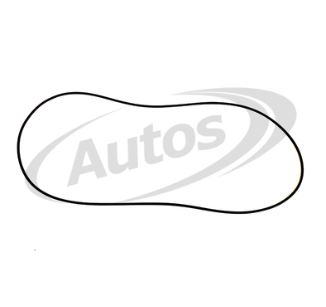 Kroužek těsnící "O" 368x3,53mm CATERPILLAR 318B, 320B, 320C, 320C, 320D, 321B, 321C, 322B