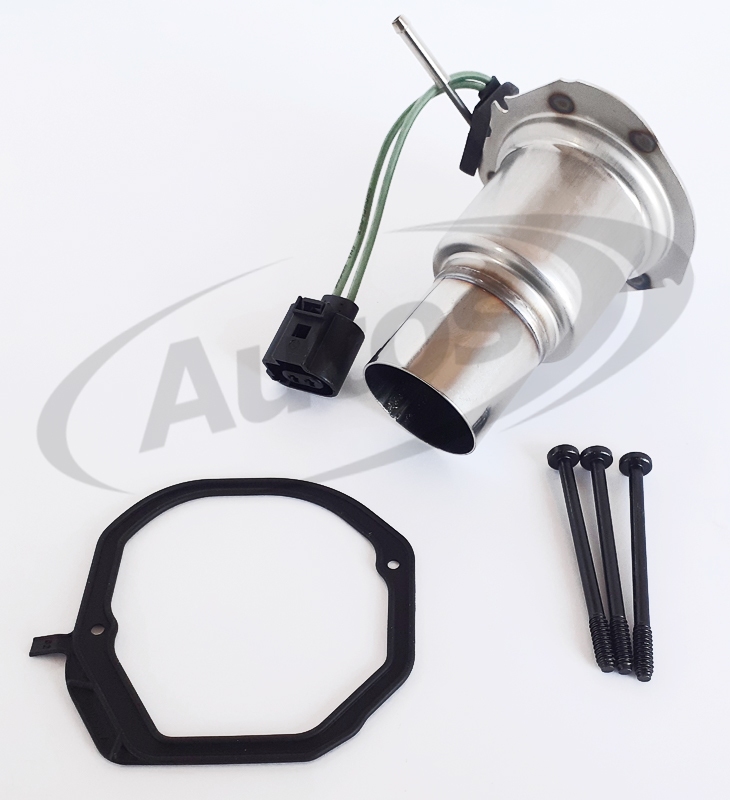 Komora spalovací nezávislého topení - nová  WEBASTO THERMO PRO 50