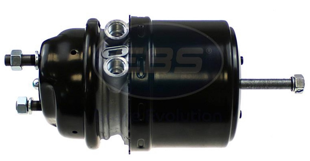 Válec brzdový 20/24" kombinovaný ZN  MAN TGA,TGL, TGM,TGS,TGX