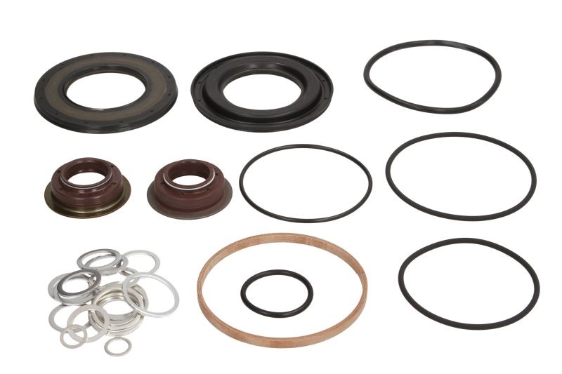 Těsnění převodovky - sada ZF ECOSPLIT IV 12AS2301/ 12AS2301IT/ AS2301ITASF/ 12AS2337TD