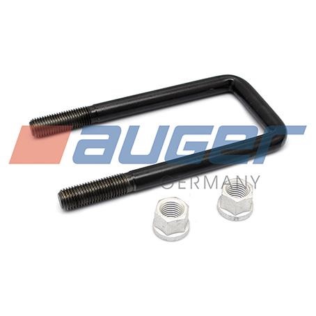 Třmen pera přední 102x260xM24x3 s maticemi VOLVO FH12, FH16, FM, FMX