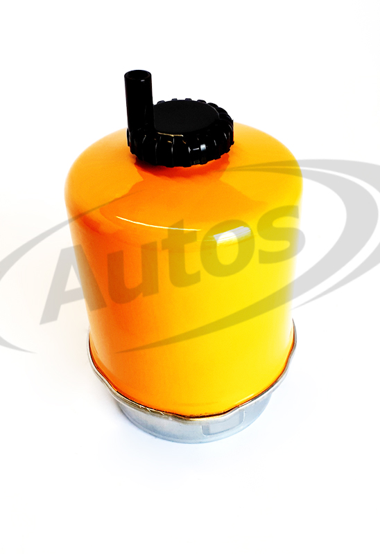 Filtr paliva s odlučovačem vody FS19987 JCB,  CLAAS, JOHN DEERE, CASE, NEW HOLLAND