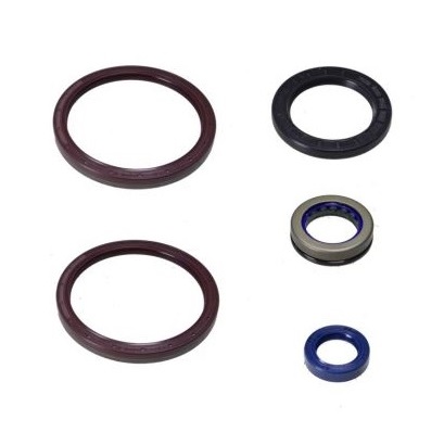 Těsnění převodovky - sada ZF Ecosplit IV 12S2130/ 12S213/ 12S2131/12S2133/ 12S2330/ 12S233