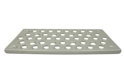 Nášlap schodu kabiny L/P MERCEDES Atego I/II