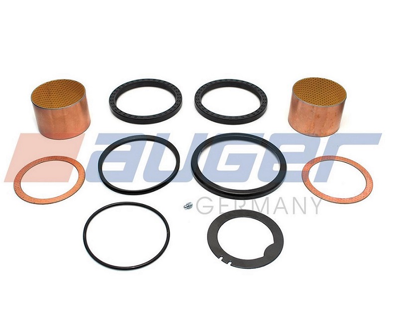 Sada opravárenská držáku listového pera SCANIA P,R,G,T