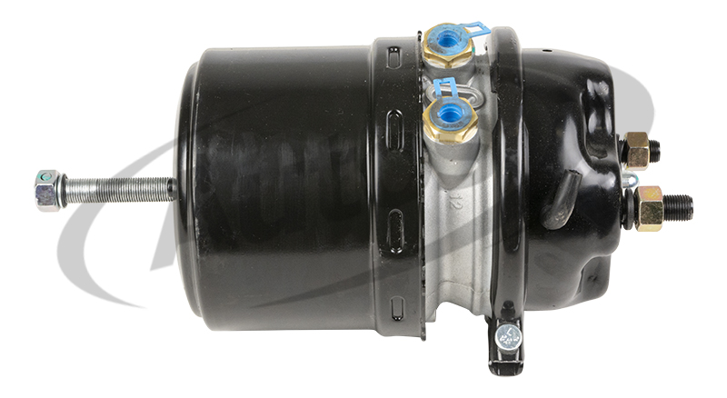 Válec brzdový 24/24" kotoučové brzdy VOLVO FH12