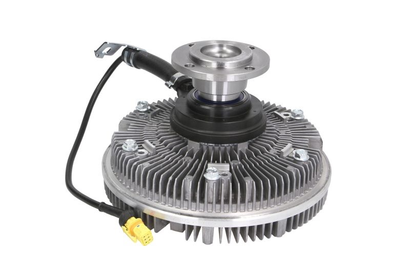 Viskospojka bez ventilátoru MAN TGS, TGX D2066LF22-D2868LF05 od 06.2006