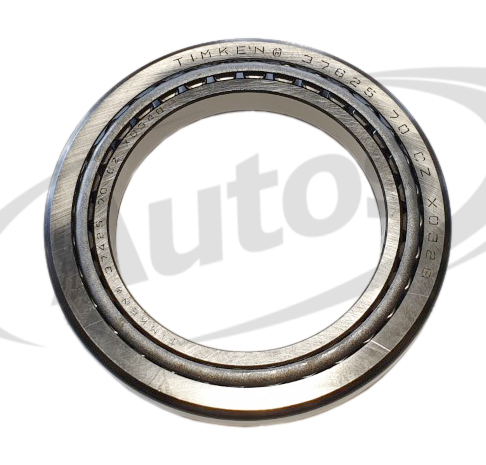 Ložisko náboje kola 107,95x158,75x23,02mm JCB 3CX, 4CX