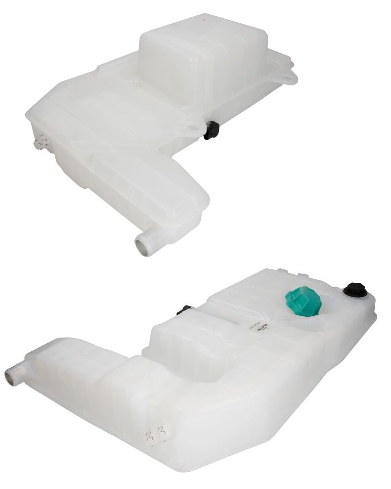 Nádrž expanzní 589x460x180  IVECO Stralis AD/AT/AS, Trakker AD, IRISBUS Citelis F2BE0641