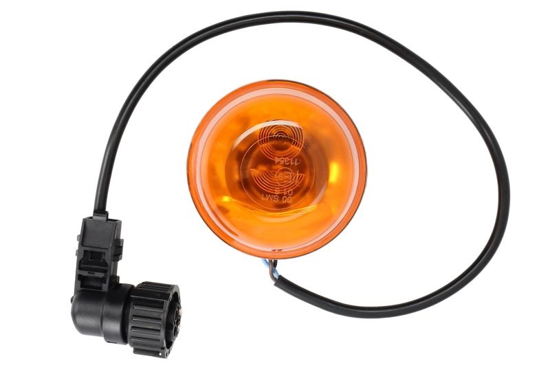 Svítilna směrová L/P MERCEDES Actros, Axor, Atego, Econic od 01.1998