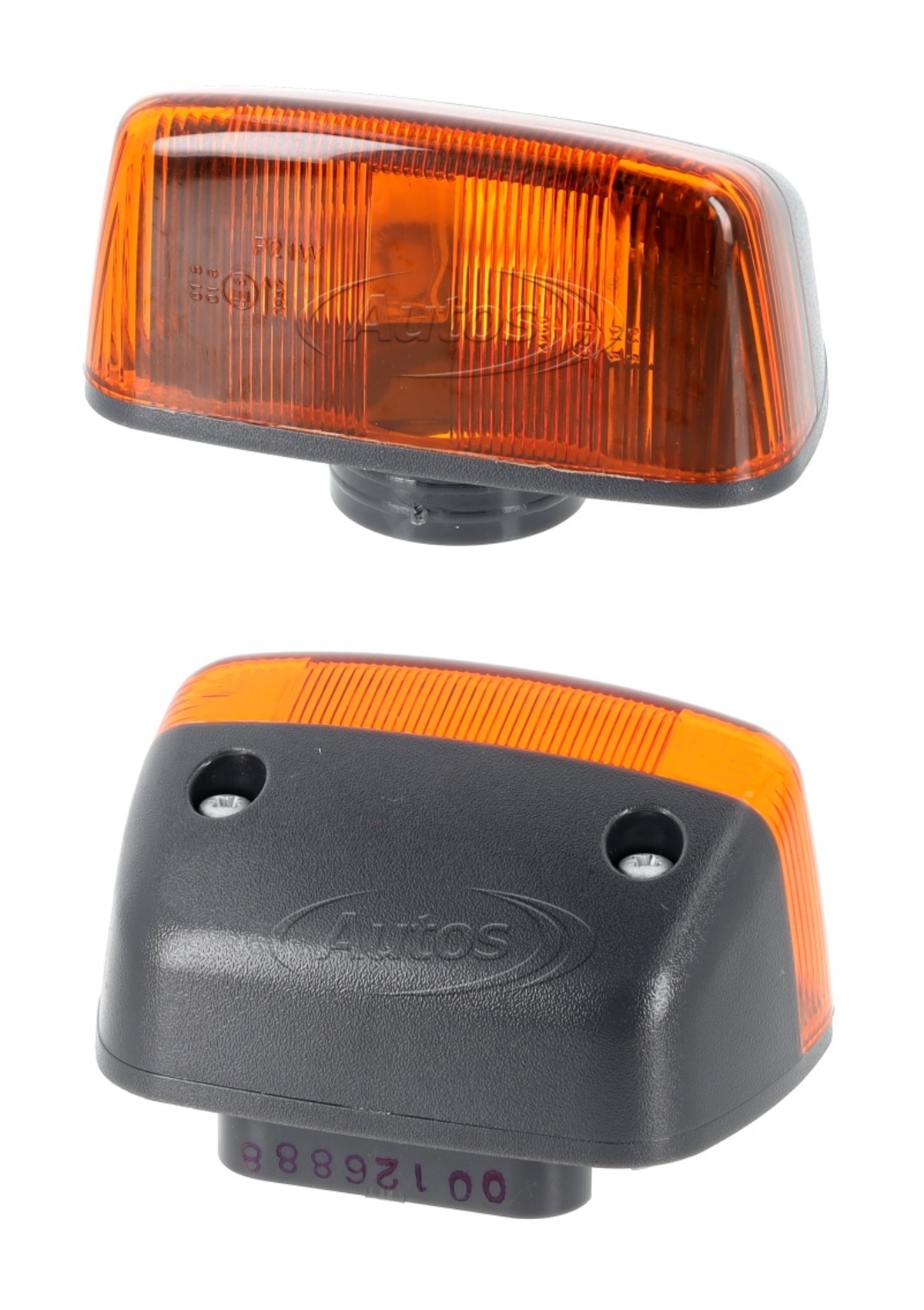 Svítilna směrová boční s kabelem L/P MAN TGL,TGM od 2005