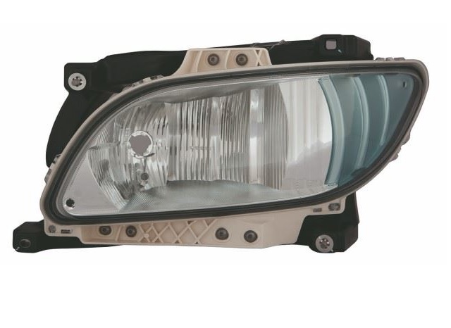 Svítilna mlhová /H11/ L DAF XF106 Euro 6 od 10.2012