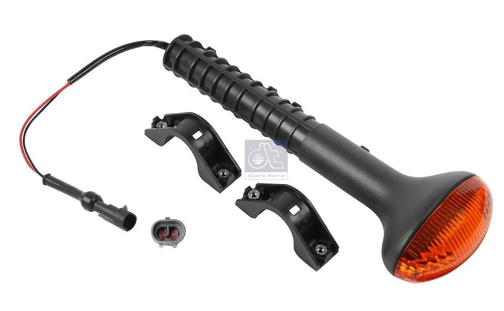 Svítilna směrová přední do blatníku P IVECO E.Cargo