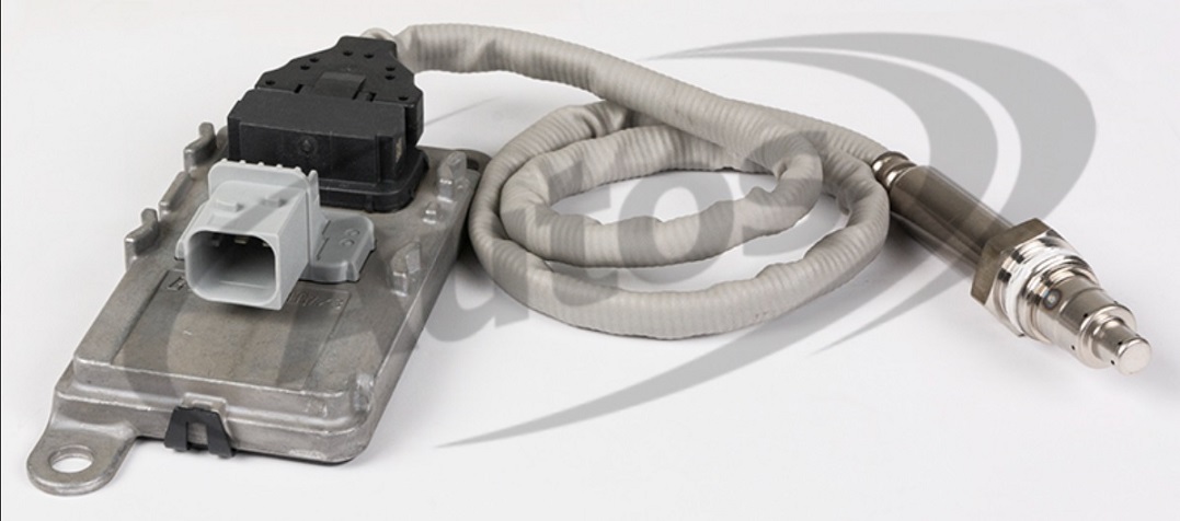 Snímač výfukových plynů NOx za katalyzátor MERCEDES Actros MP4/MP5 Euro 6