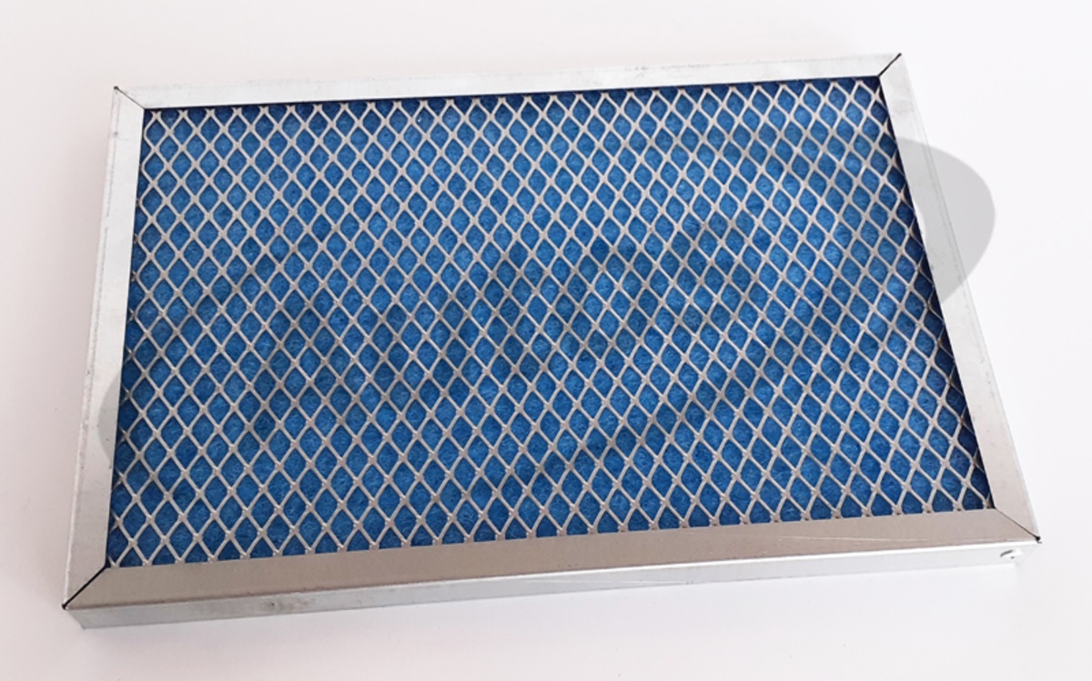 Filtr vzduchu kabiny CATERPILLAR 517/ 527/ D5M/ D5N/ D6M/ D6MLGP/ D6MXL/ D6NMXL/ D6NLGP